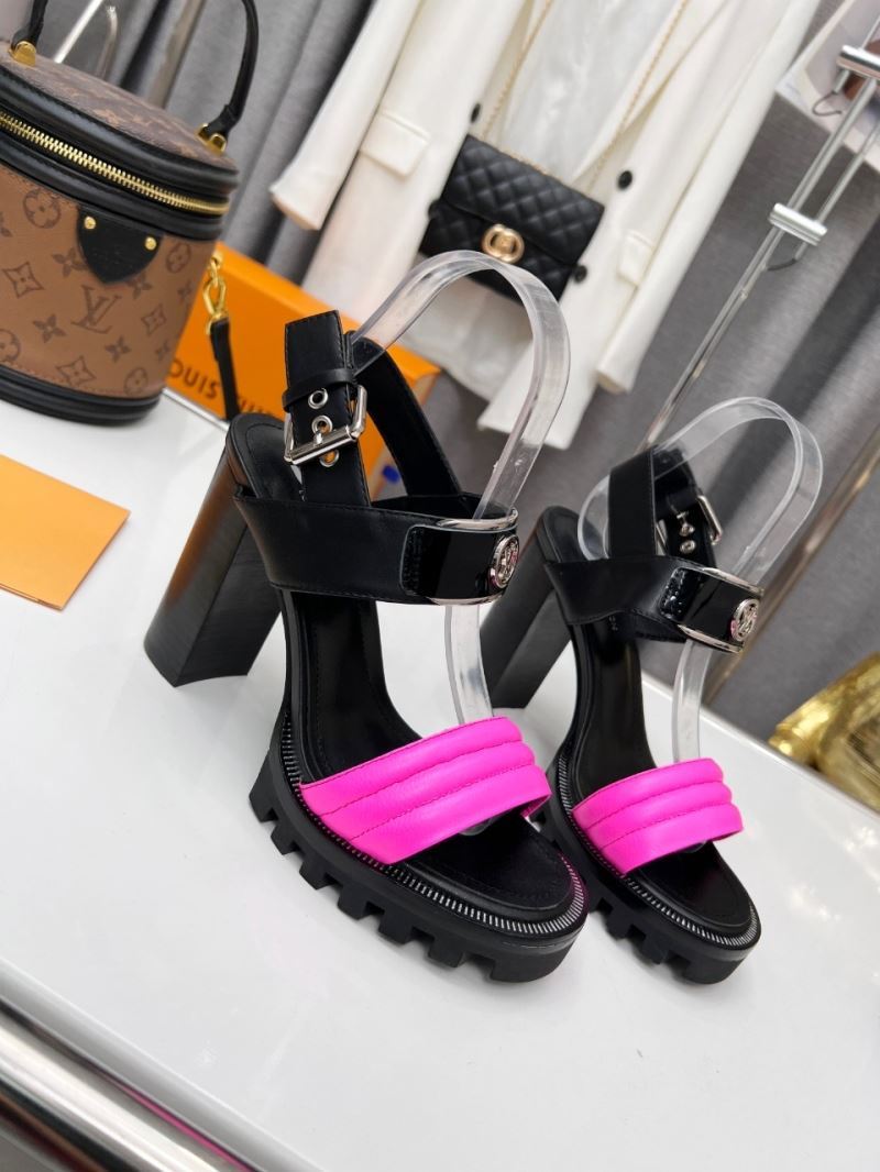 Louis Vuitton Sandals